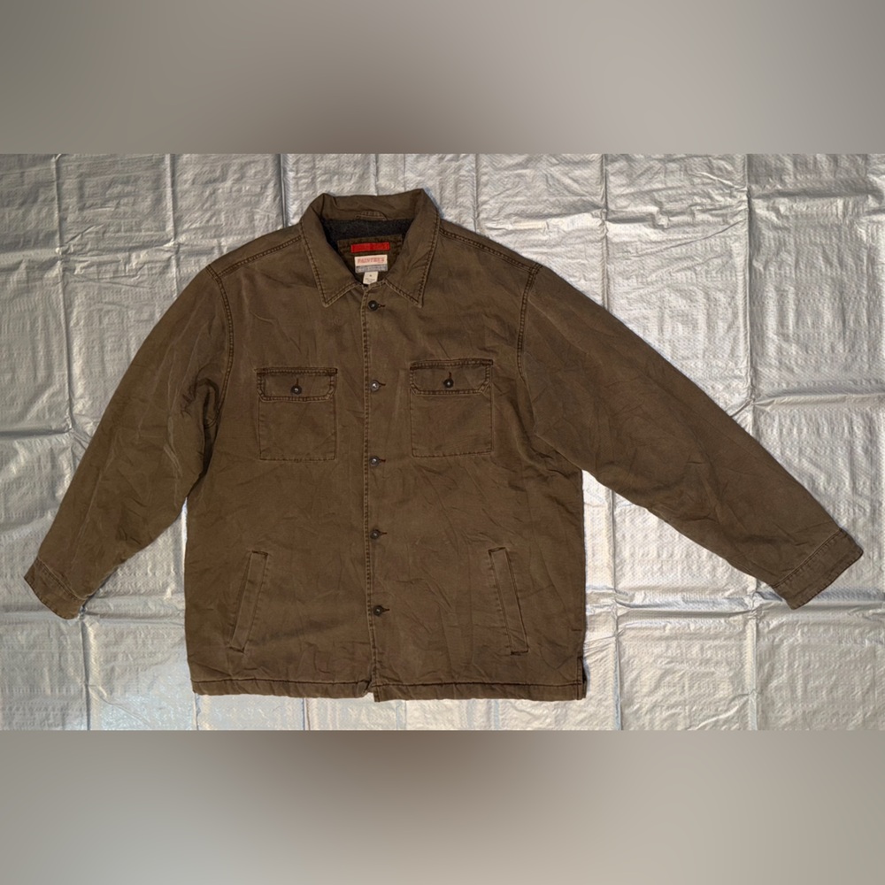 Old Navy workwear jacket